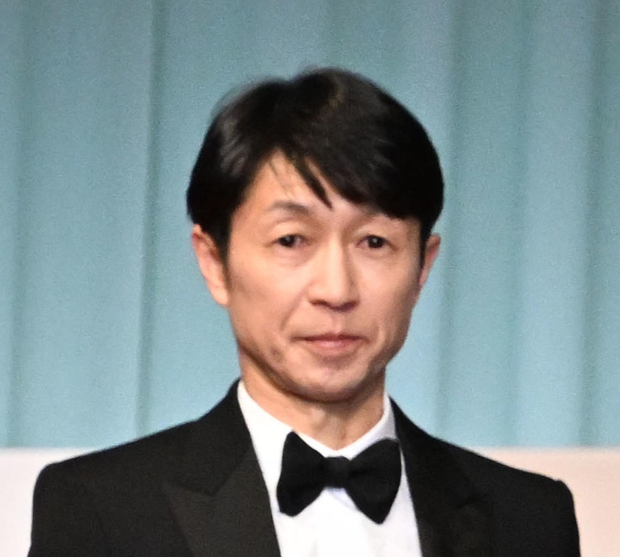 武豊騎手（2025年撮影）