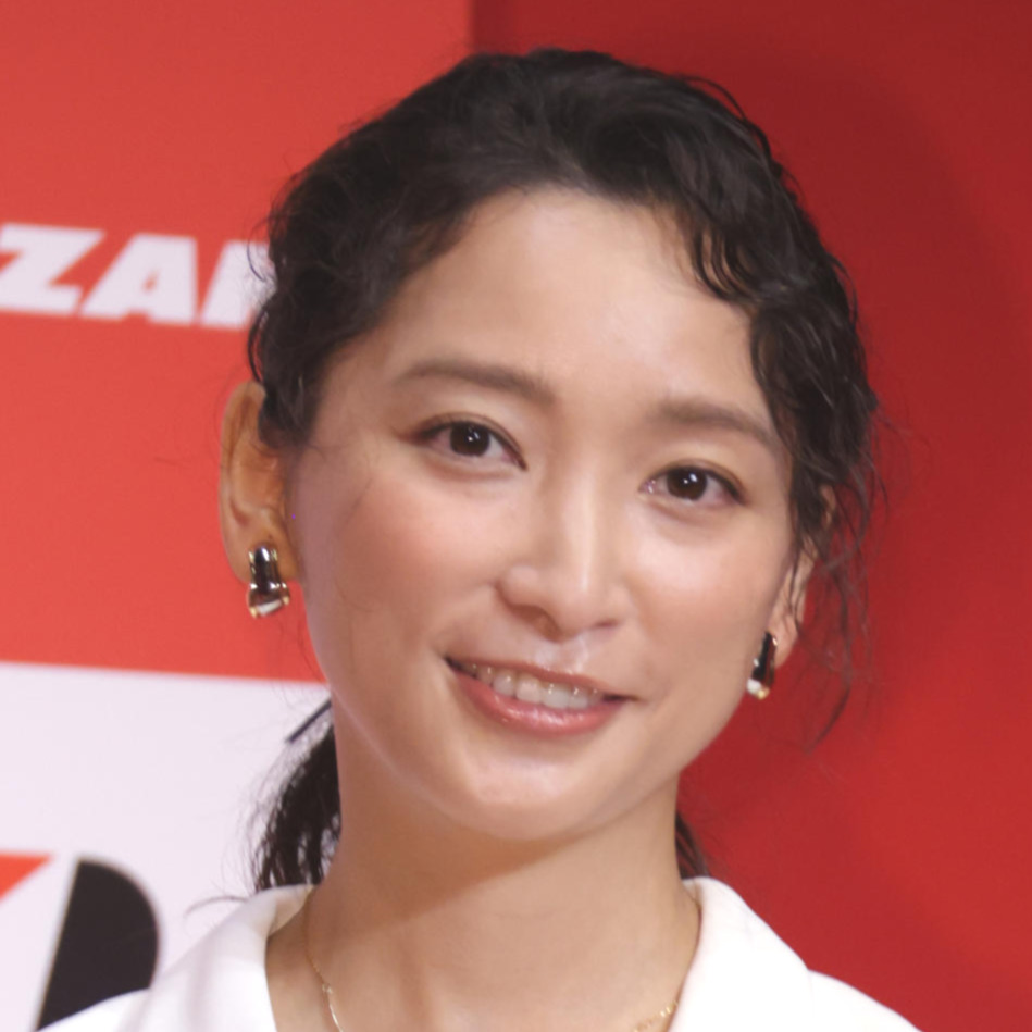 杏（2021年7月撮影）
