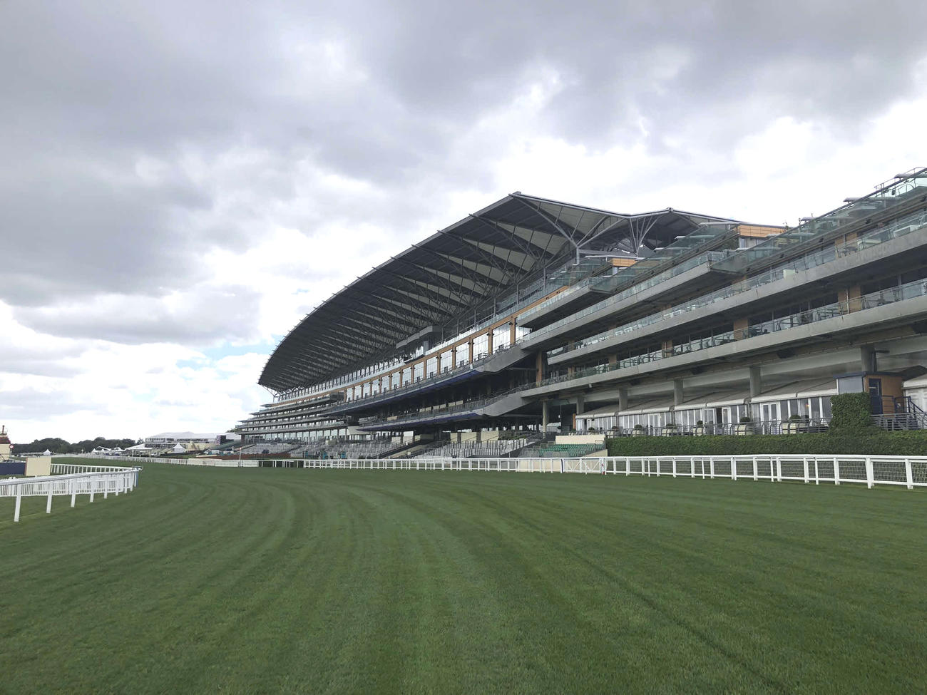 アスコット競馬場
