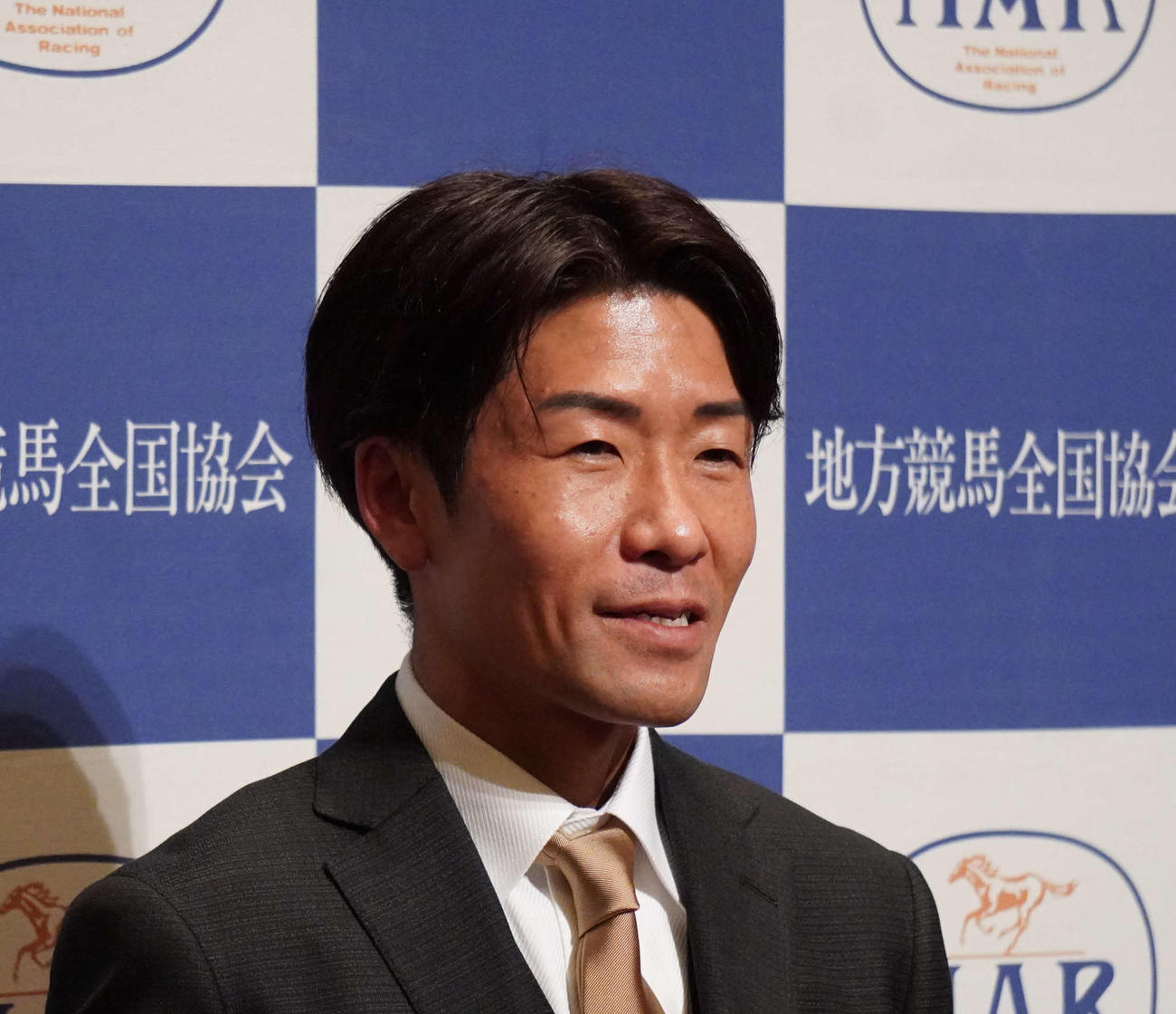森泰斗師