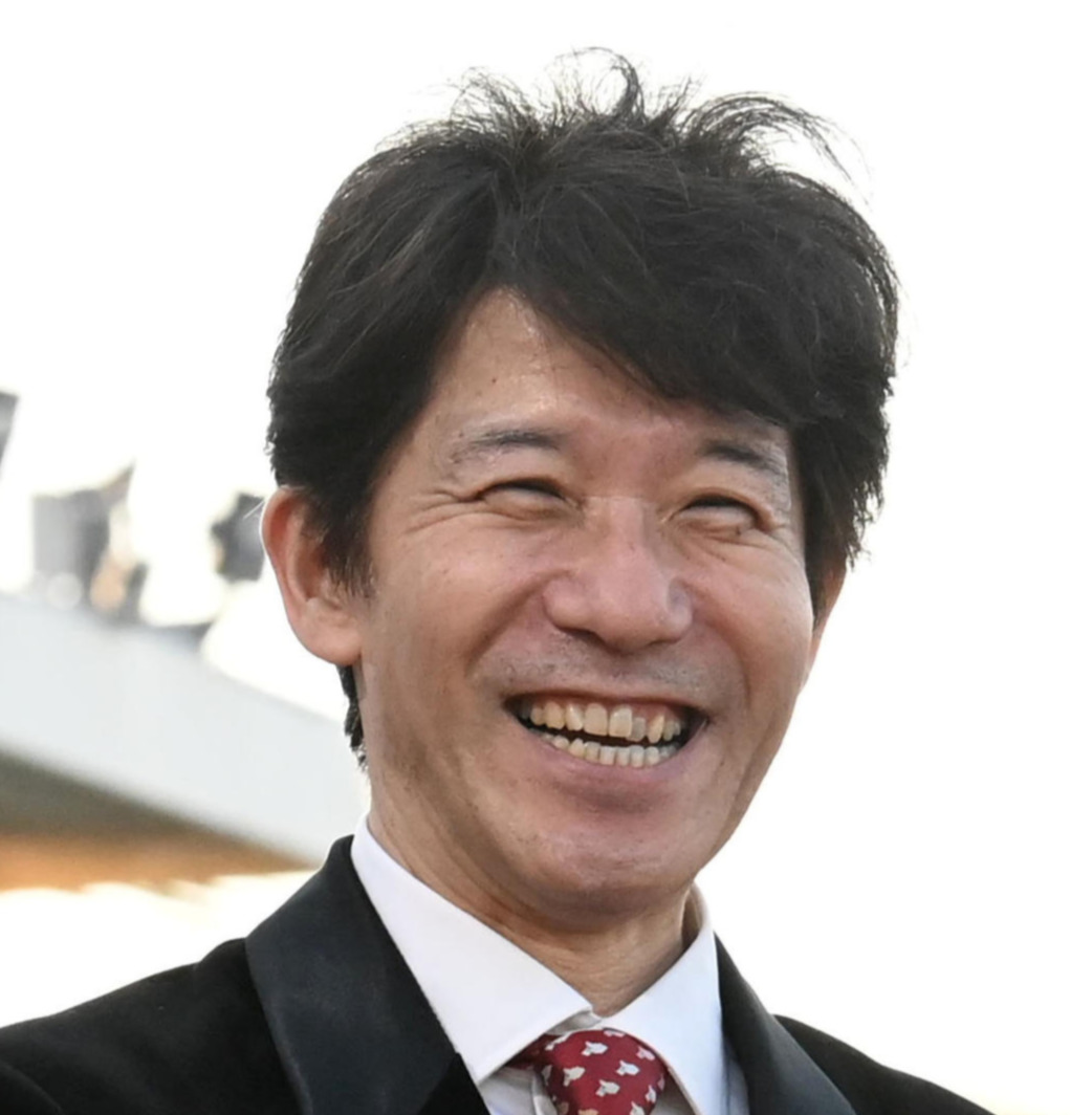 宮川一朗太（2024年12月25日撮影）