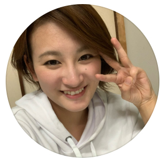 佐藤有里香アナのインスタグラムから