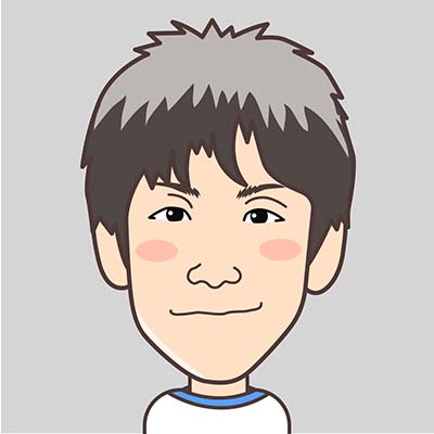 「V字回復」掲載中の井上力心記者