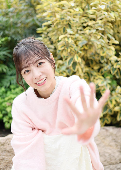 元乃木坂46北野日奈子“新婚1勝”「本当に感謝」競馬ライブ配信で結婚後