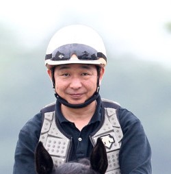 山口竜一師