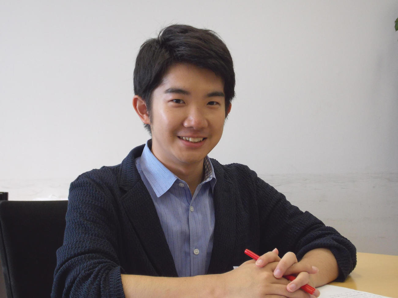 小堺翔太
