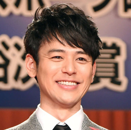 日曜劇場「ザ・ロイヤルファミリー」で主演を務めた妻夫木聡(18年5月撮影）