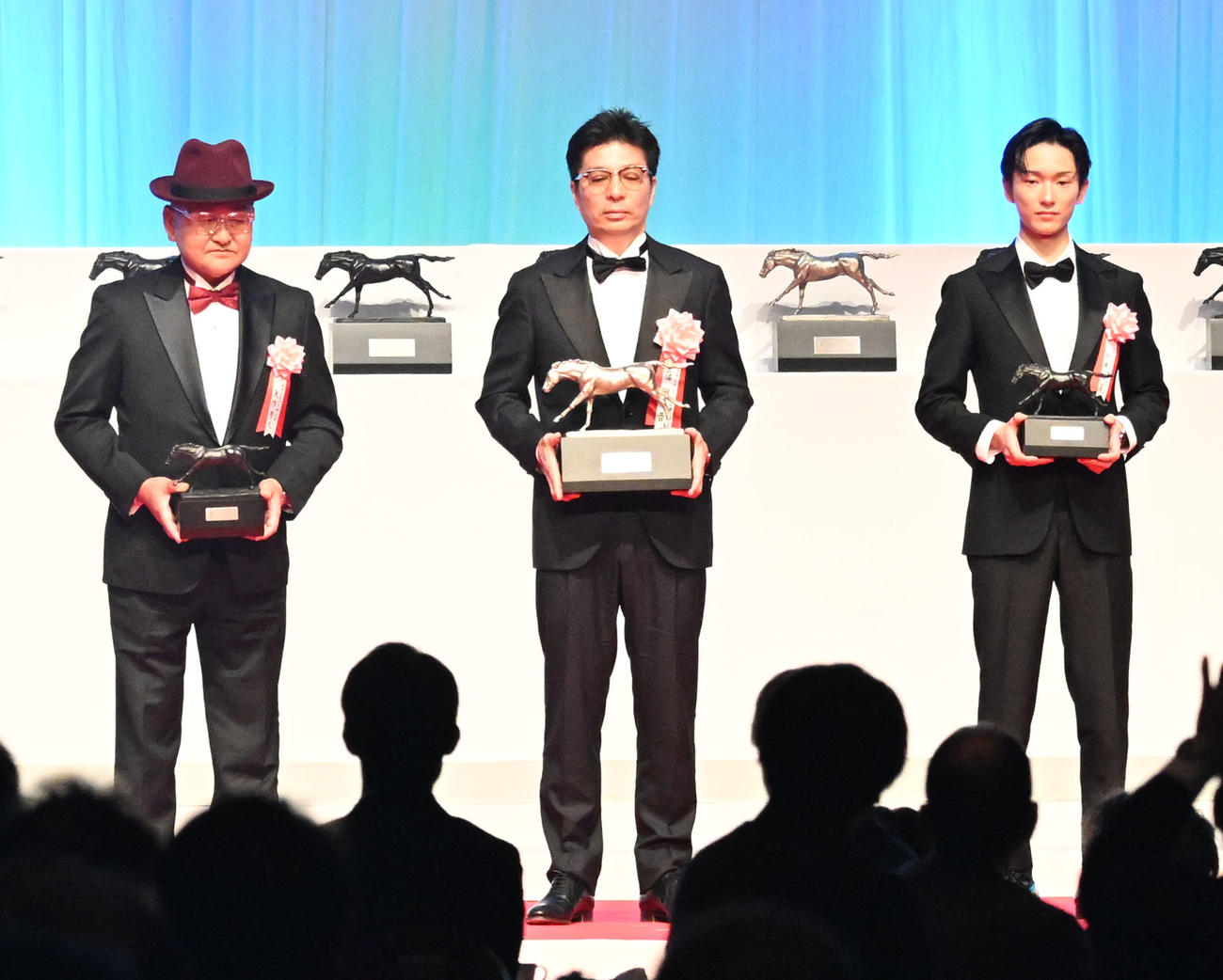 年度代表馬フォーエバーヤングの秋はチャンピオンズCも選択肢 藤田