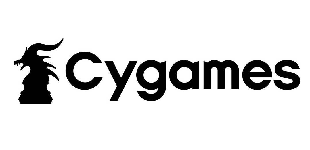 サイゲームス社のロゴ