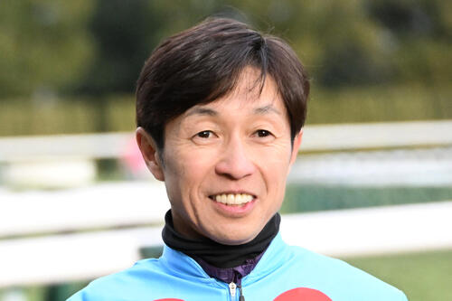 必見！ 武豊騎手のジョッキー生活40年の歩みを振り返る…全国のJRA競馬