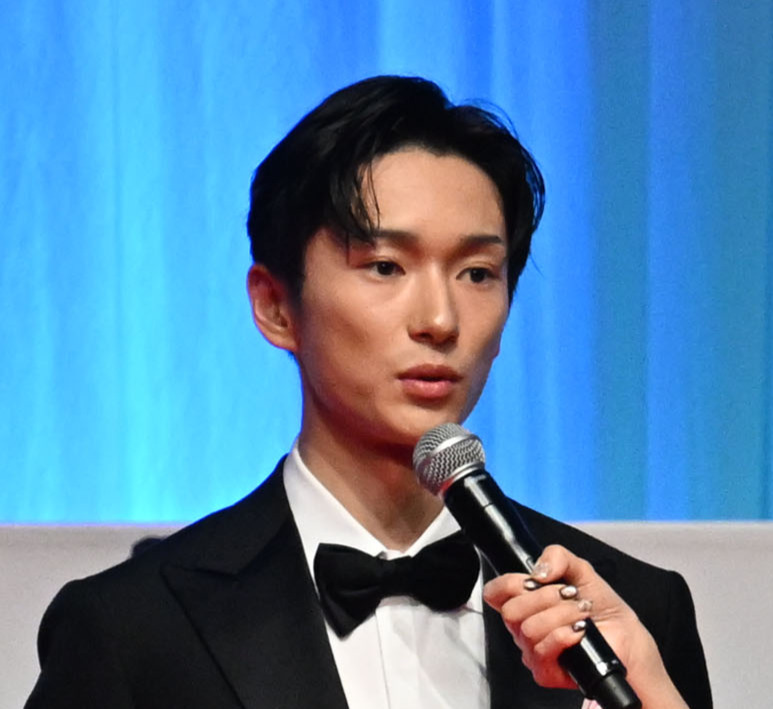 坂井瑠星騎手（2026年撮影）