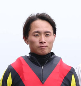 岩田望来騎手（2025年10月撮影）