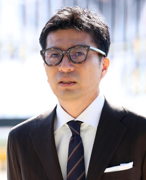 ドバイWC】「縁がないタイトルなのかな…」「来年もう一回…」藤田晋氏が