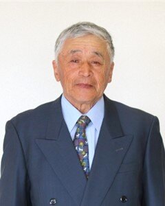 通算3000勝を達成した服部義幸調教師（写真提供・ばんえい十勝）