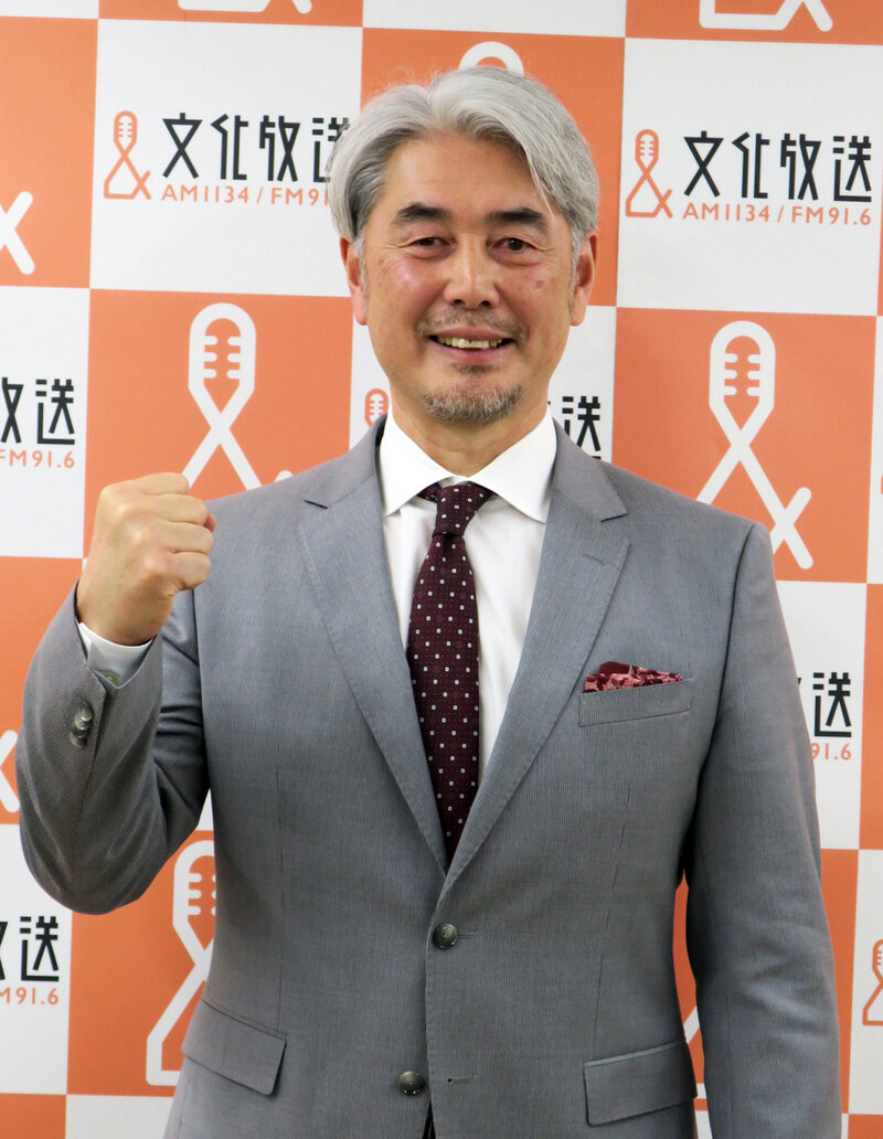 かしわ記念を予想した前ロッテ監督の吉井理人氏