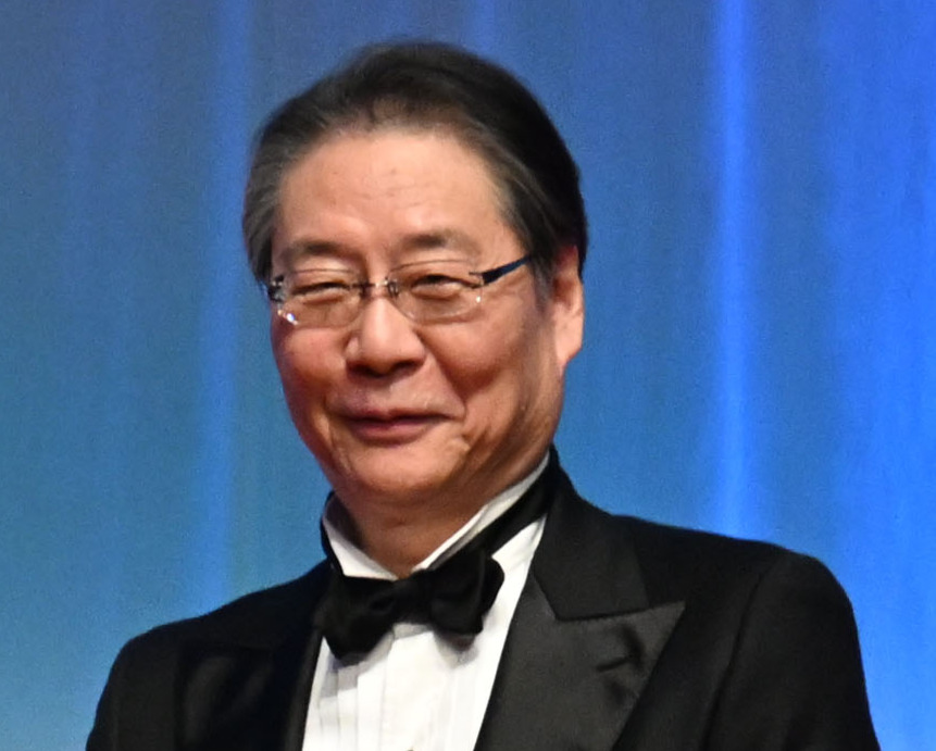 JRAの吉田正義理事長（2026年1月撮影）