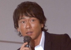 東幹久（撮影は2008年6月）