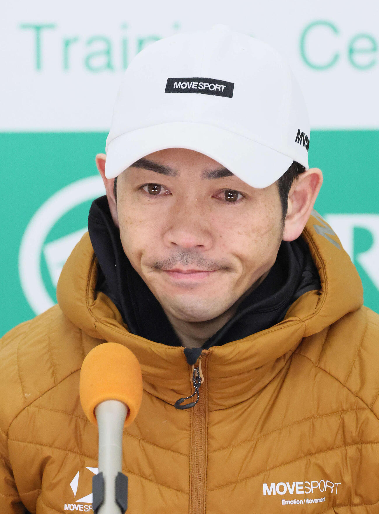 戸崎圭太騎手（2026年2月18日撮影）