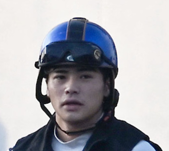 水沼元輝騎手（25年8月撮影）