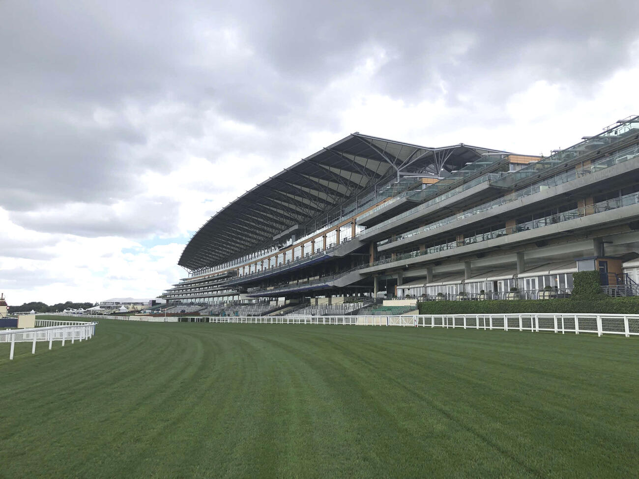 アスコット競馬場