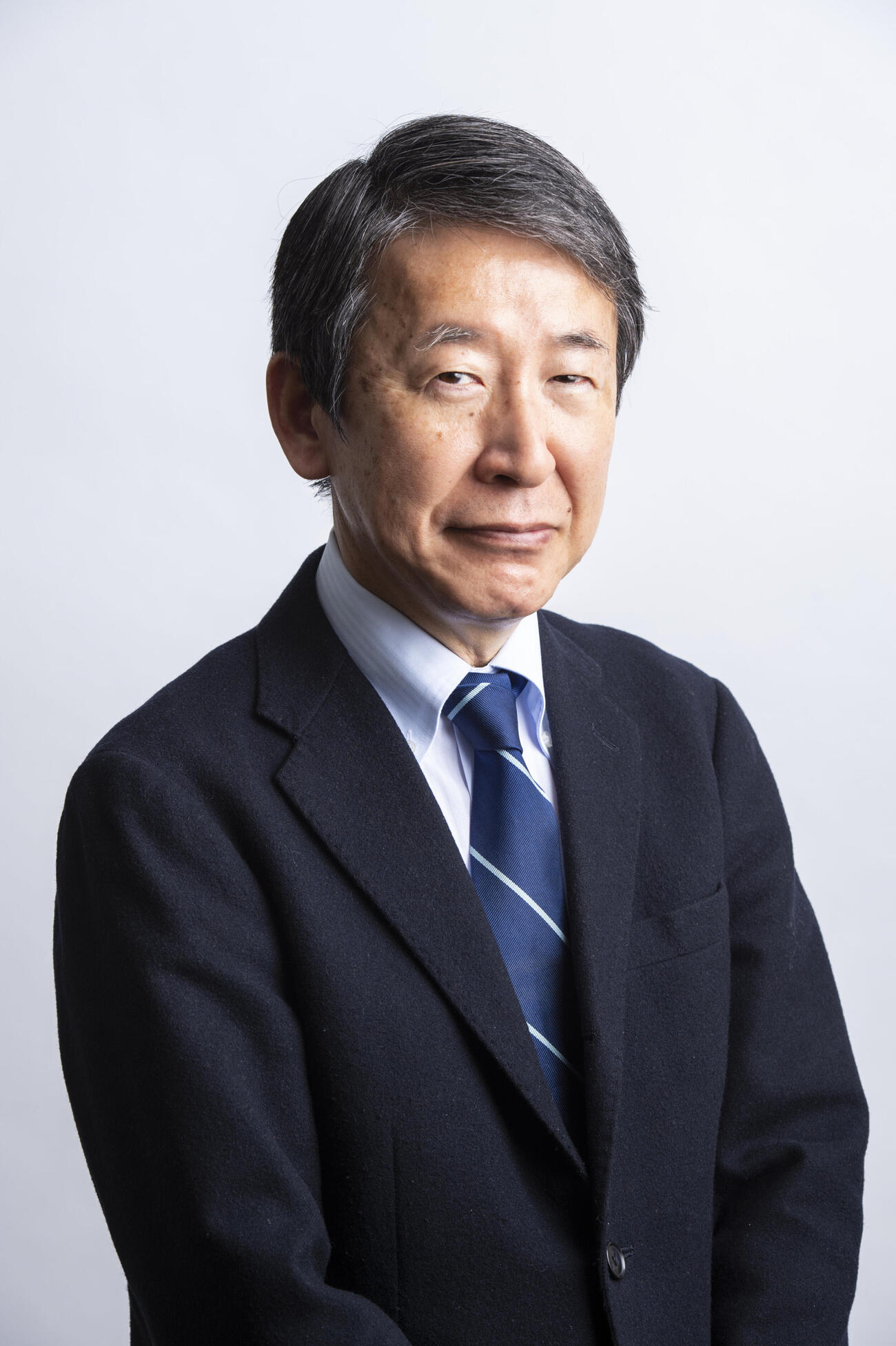 小林雅巳アナウンサー（ラジオNIKKEI提供）