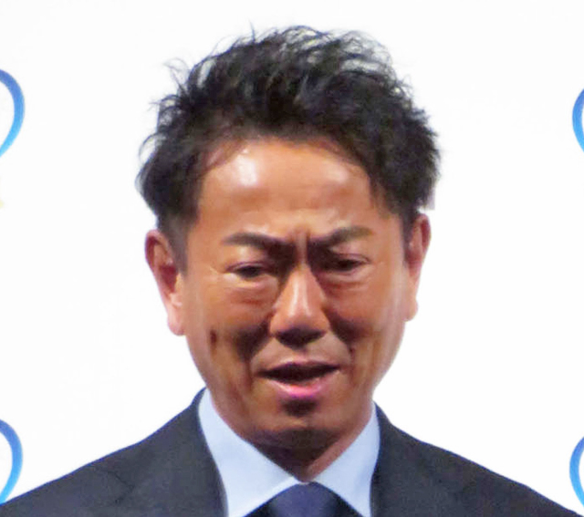 東幹久（2025年撮影）