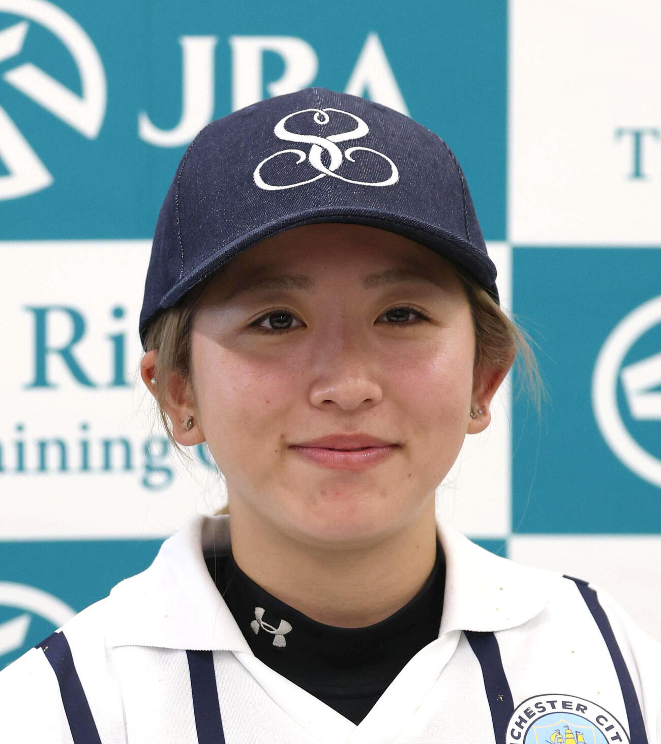 今村聖奈騎手