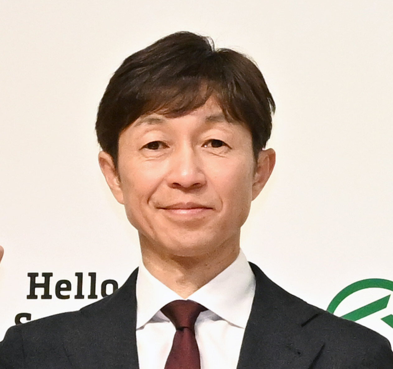 武豊騎手（2026年撮影）