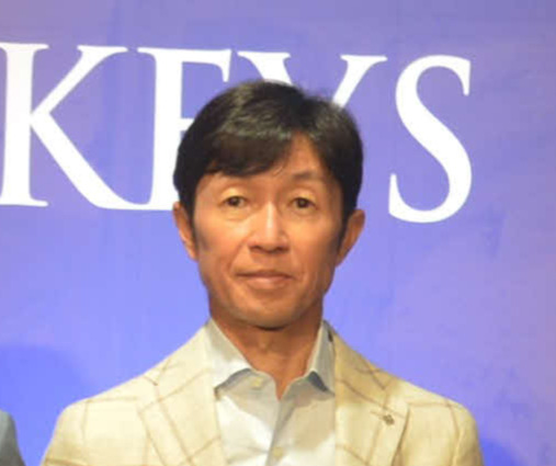 武豊騎手（2025年撮影）