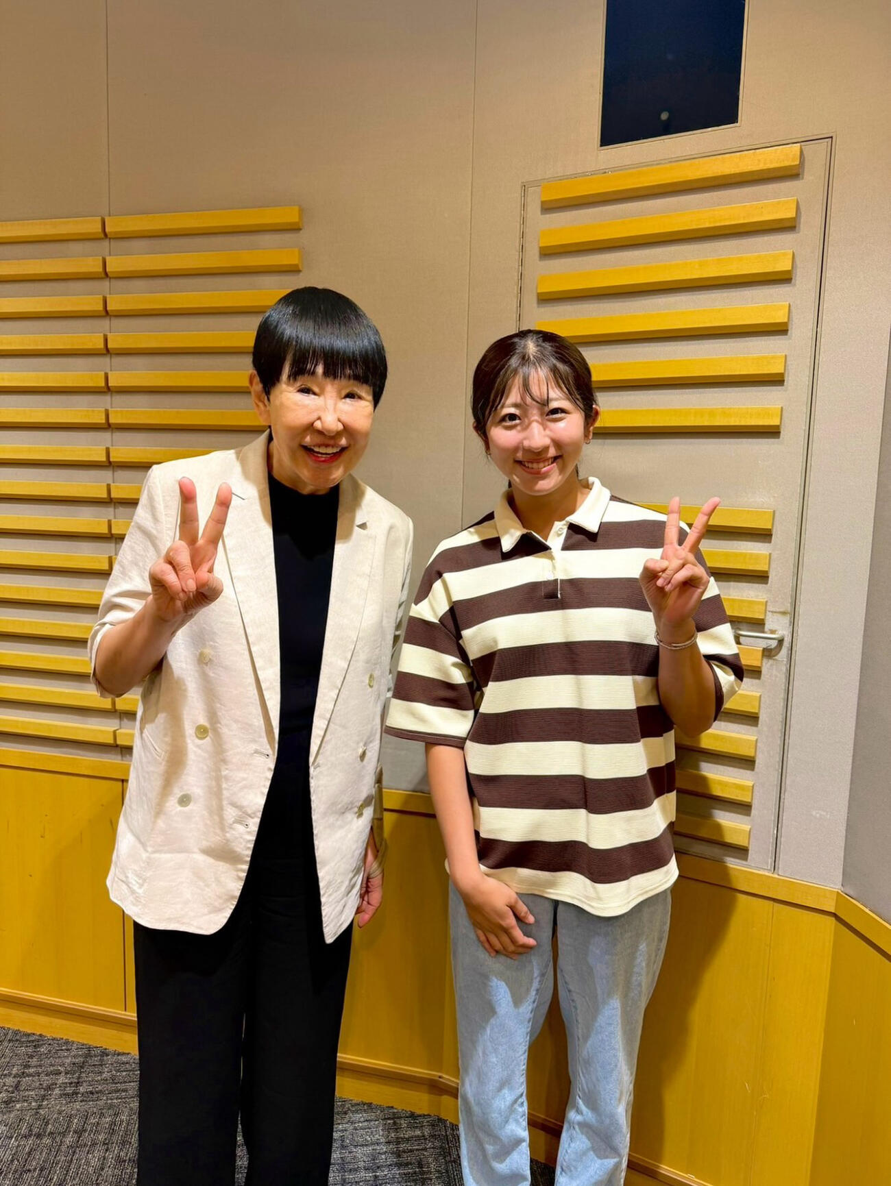 今村聖奈騎手のインスタグラムから