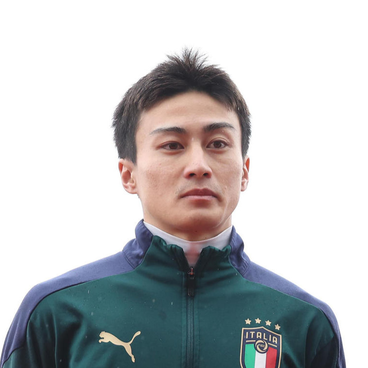 富田暁騎手