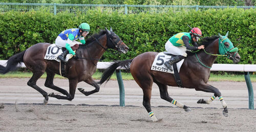 岩田望来騎手が700勝達成「これを通過点として800勝、900勝、1000勝し