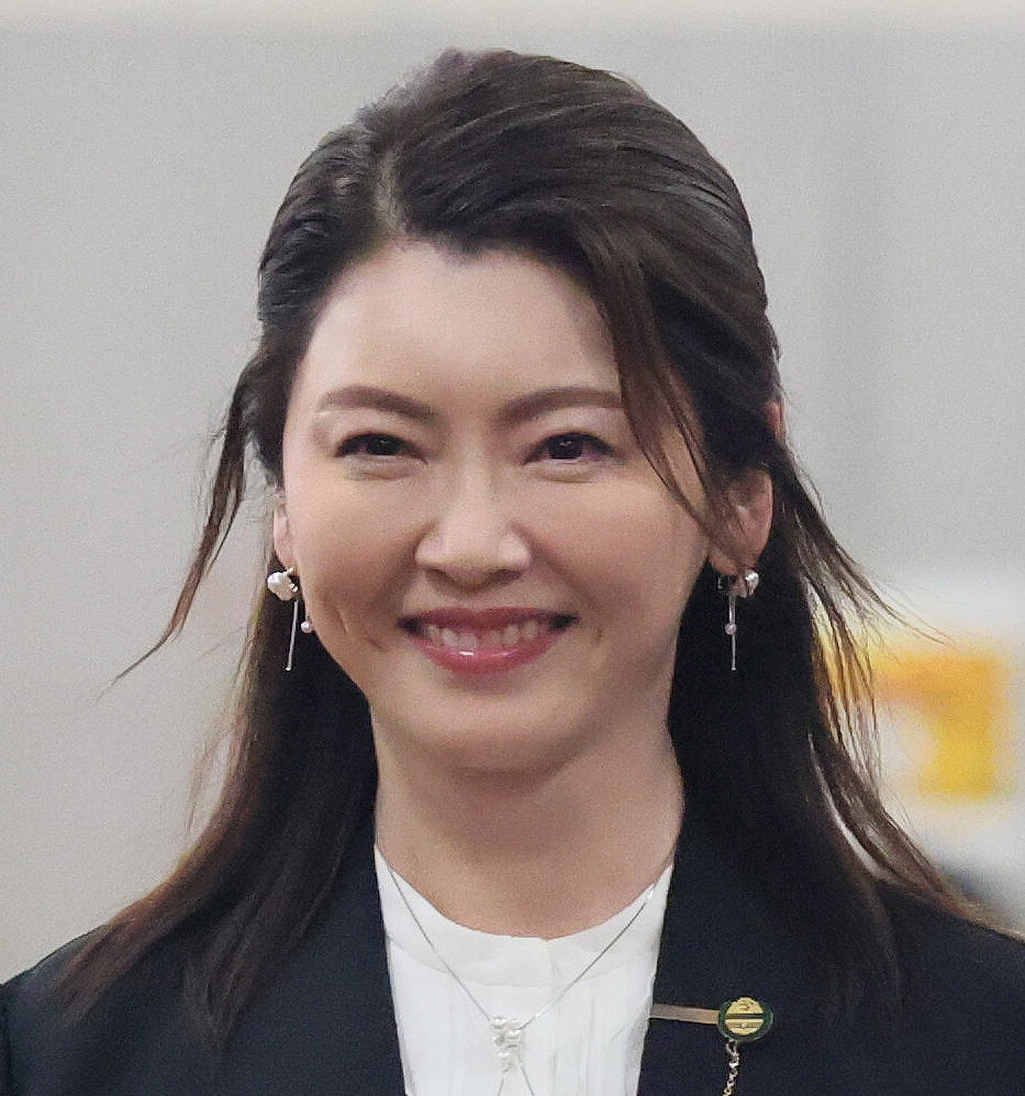 近藤旬子オーナー（26年7月撮影）