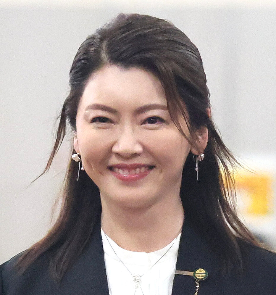 近藤旬子オーナー（2026年撮影）