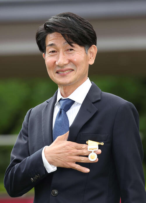 善臣先生」「善臣さん」「柴田善臣騎手」次々とトレンド入り！JRA最年