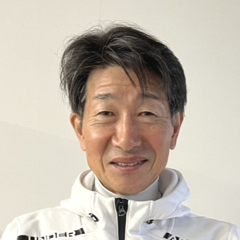 柴田善臣騎手（2025年撮影）