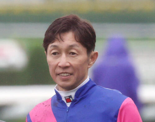 武豊騎手が振り返る凱旋門賞激闘録5】10年ヴィクトワールピサ「同期の