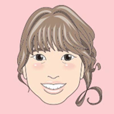 記者イラスト