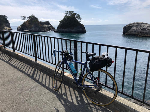 堂ヶ島