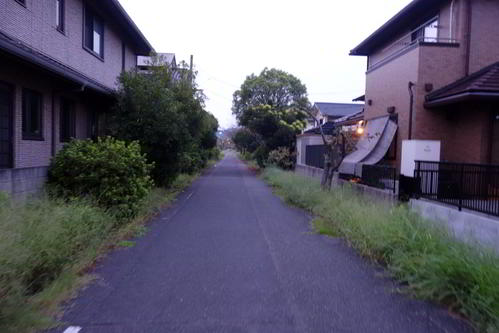 茶屋町児島自転車道
