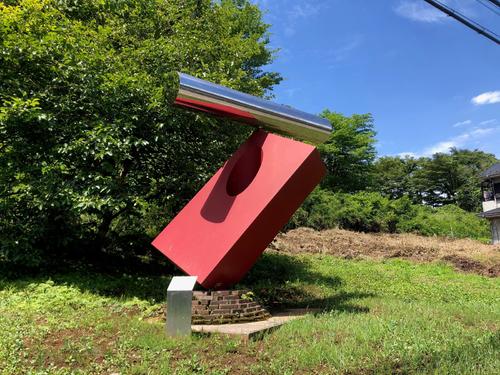「あなたと…明日の空の色について」