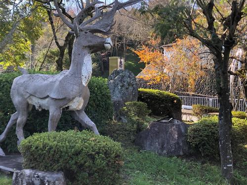 「カリブー」