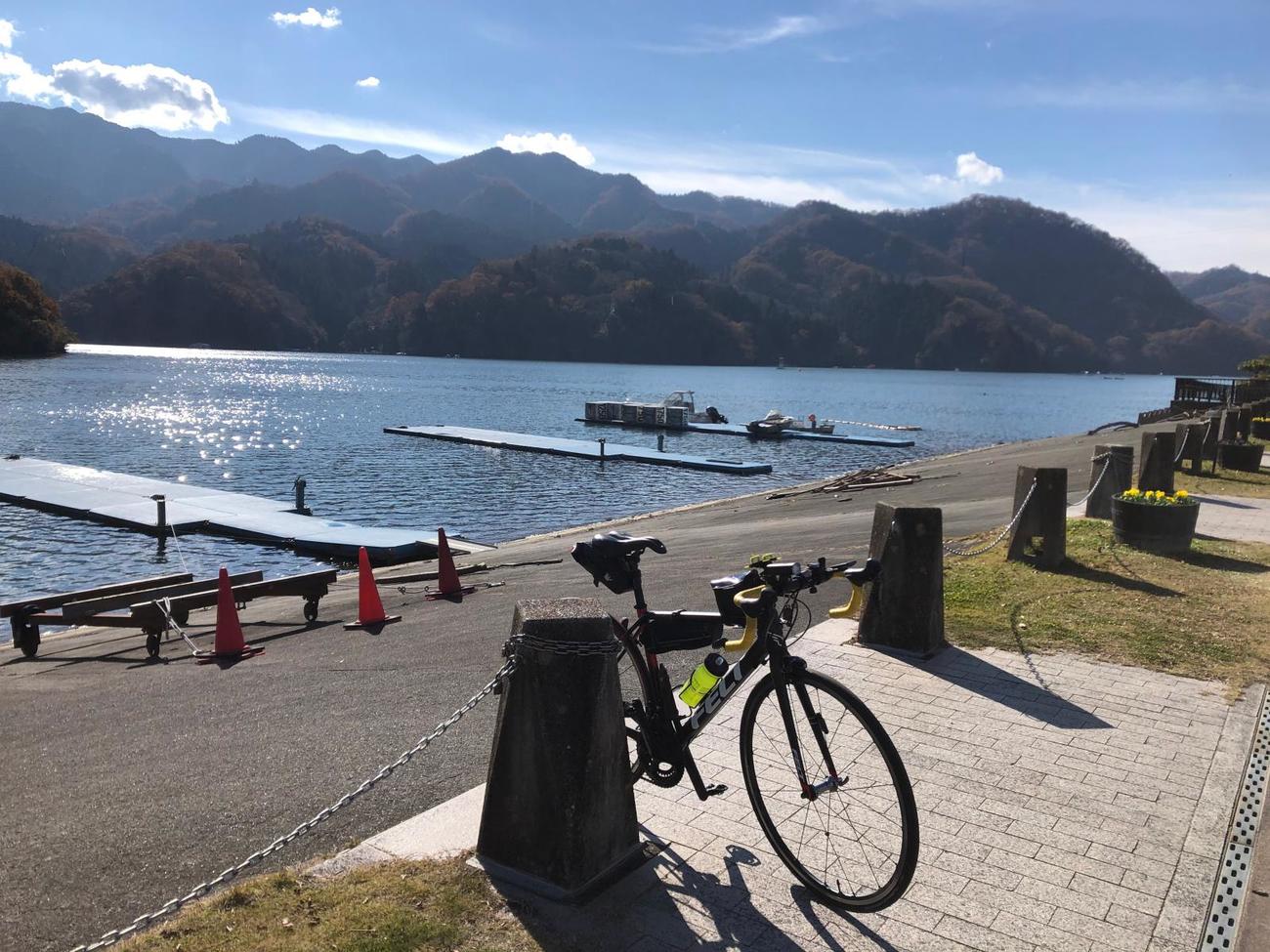 相模湖