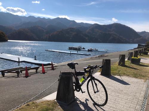 相模湖