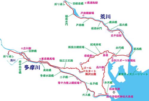 今回のコース
