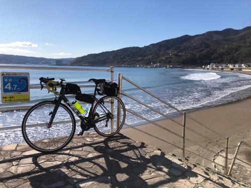 午前9時30分　宇佐美海水浴場
