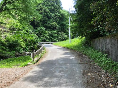 序盤の坂
