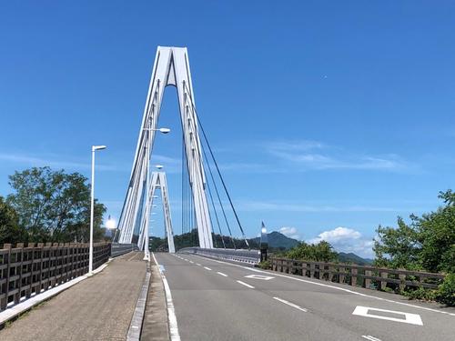 弓削大橋