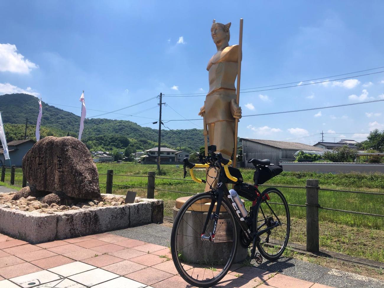 吉備の大王