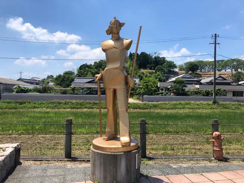 吉備の大王